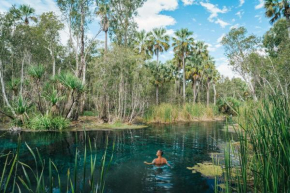 BIG4 Breeze Holiday Parks - Katherine